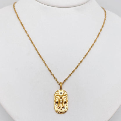 ZODIAC Necklace