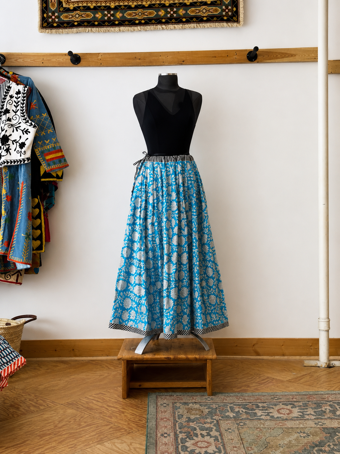 Ayra Maxi Skirt