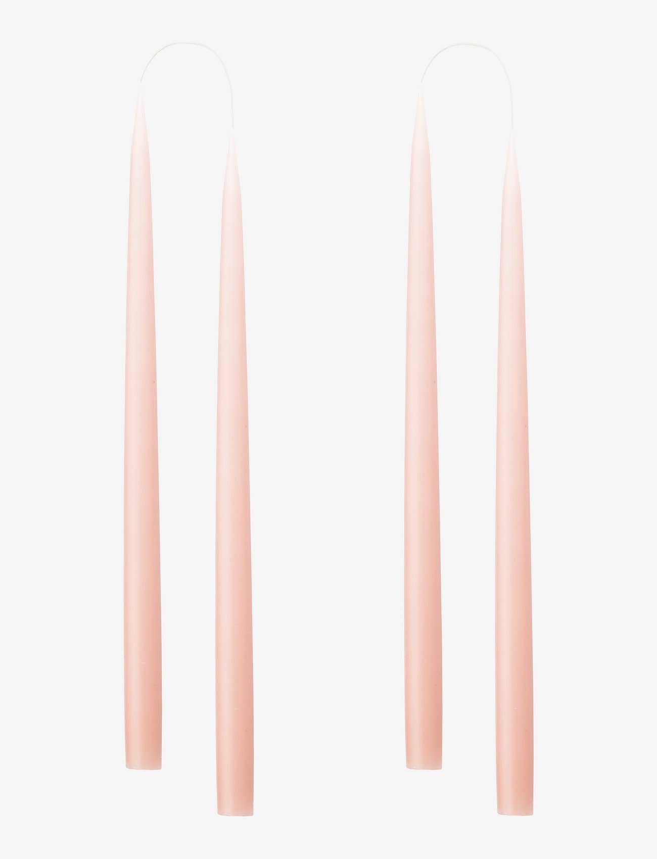 Taper Candles  Pair