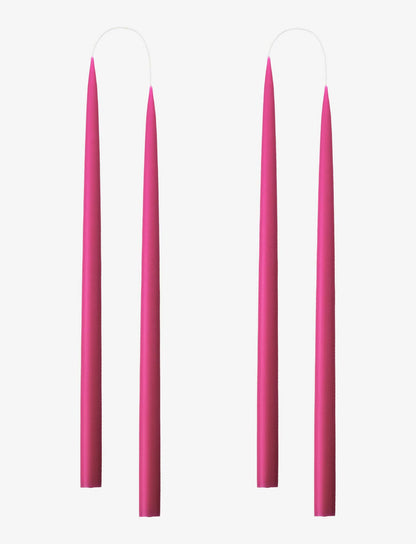 Taper Candles  Pair