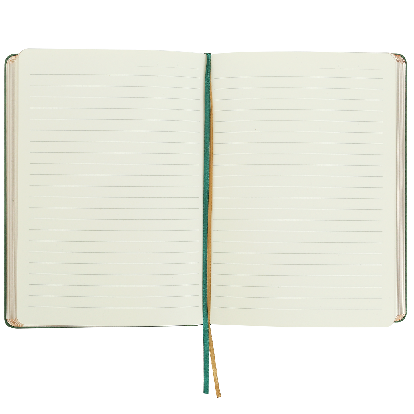 Vintage Style Leather Journal