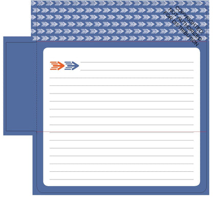 Letters for a Year of Gratitude