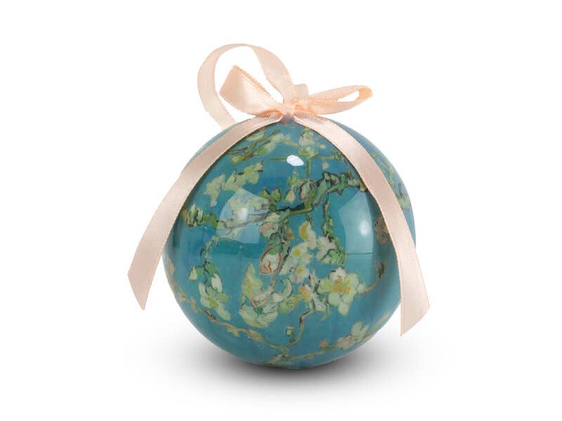 Christmas bauble, Almond Blossom , Vincent van Gogh