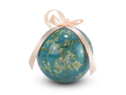 Christmas bauble, Almond Blossom , Vincent van Gogh