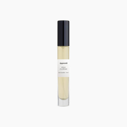 Wildflowers Natural Eau de Parfum: 10 ml