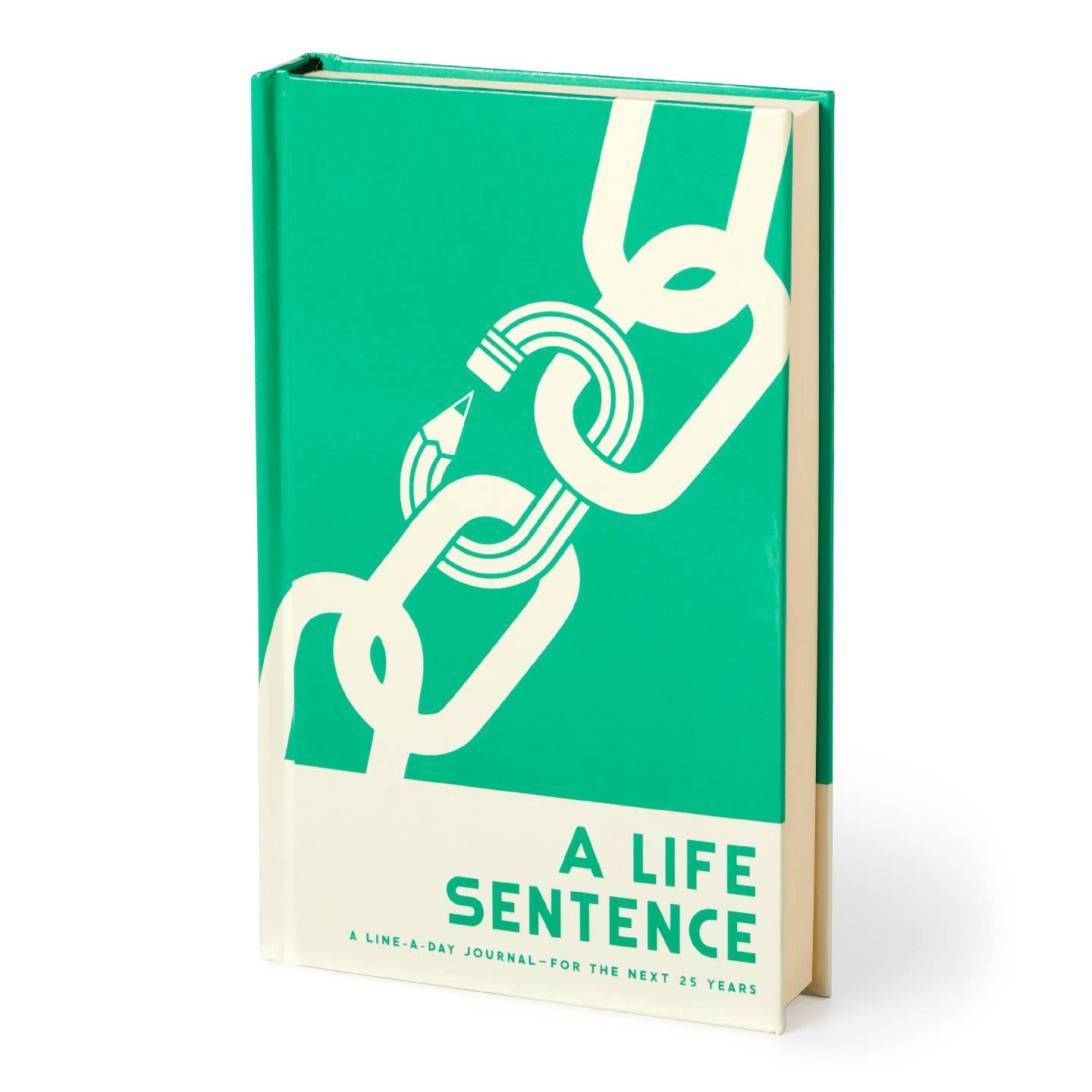 A Life Sentence
