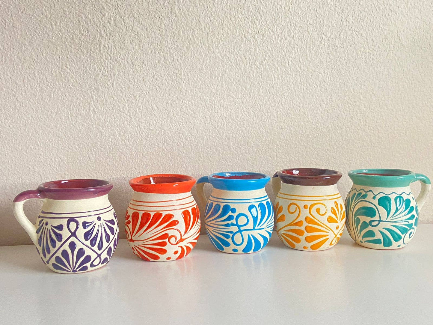 JARRITOS mexican mug