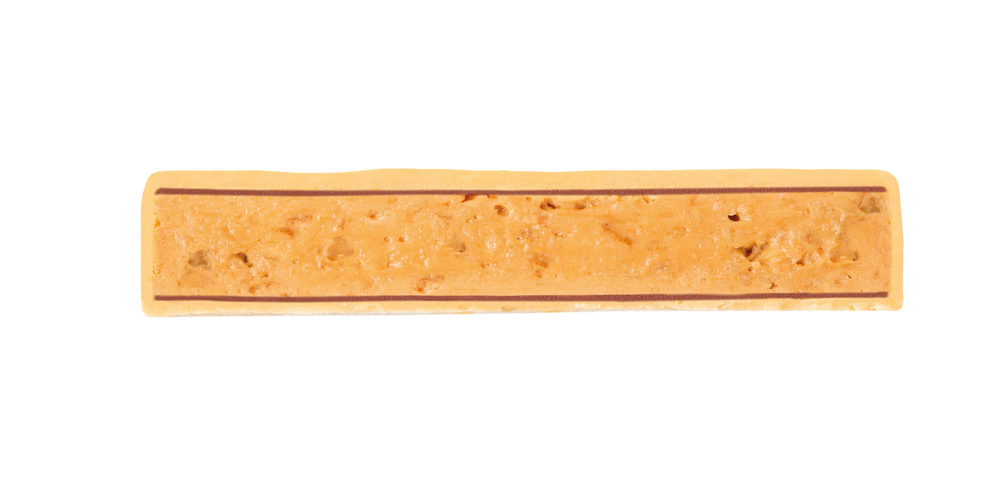 Christmas Surprise - Caramel Praline Crunch