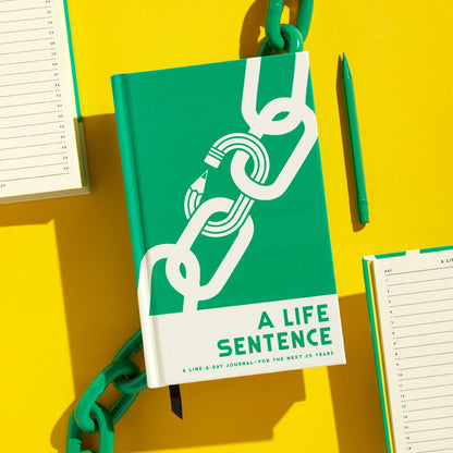A Life Sentence
