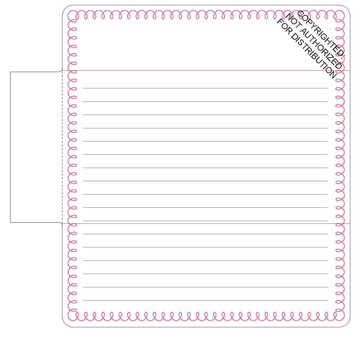 Letters for a Year of Gratitude