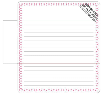Letters for a Year of Gratitude