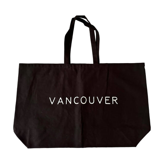 WINNIPEG TOTE BAG