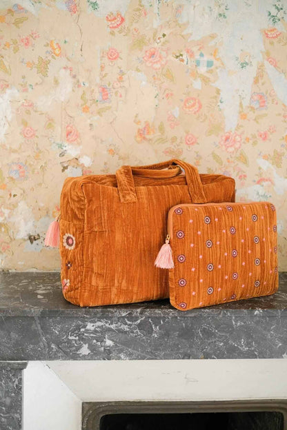 Amy 36-Hour Travel Bag