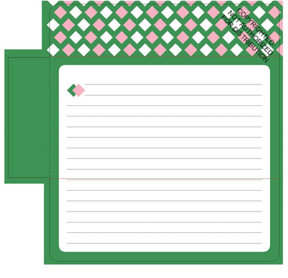 Letters for a Year of Gratitude