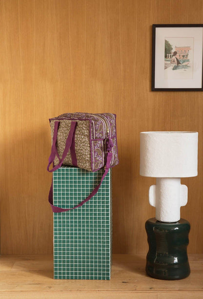 Lilio Foral 36-Hour Travel Bag