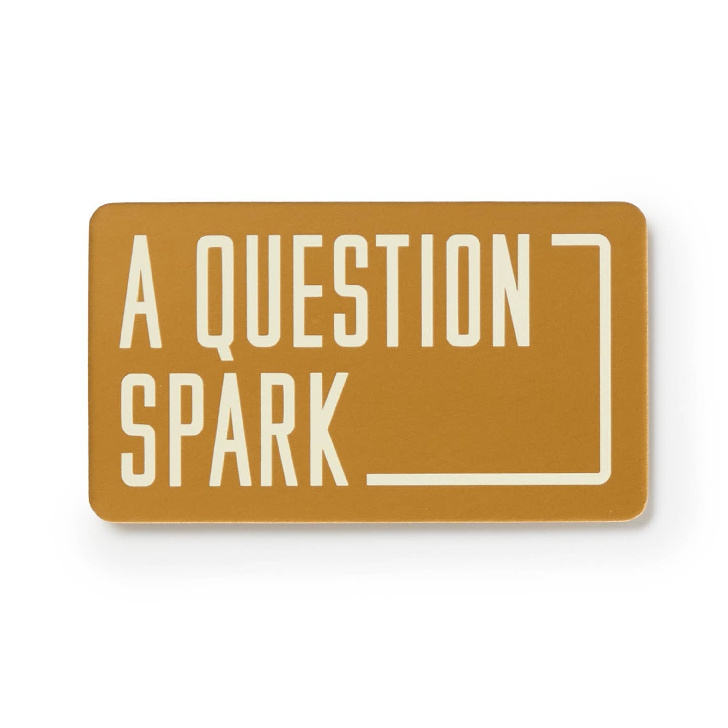 Question Sparks Card Game