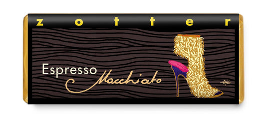 Espresso Macchiato