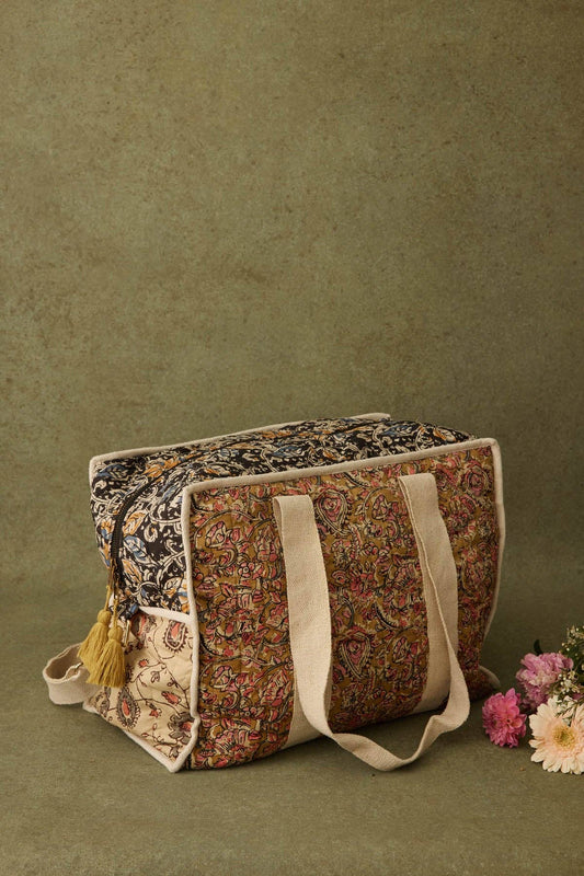 Lilio 36-Hour Travel Tote Bag