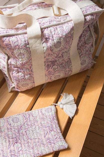 36H Lilio Travel bag