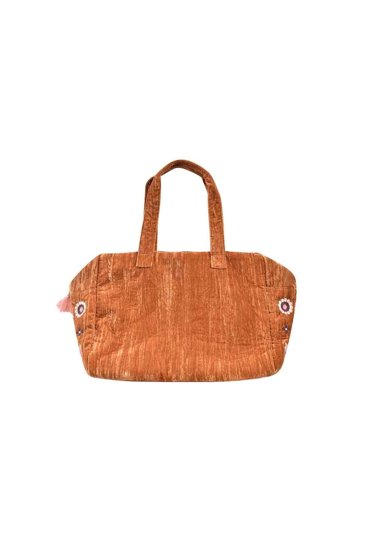 Amy 36-Hour Travel Bag