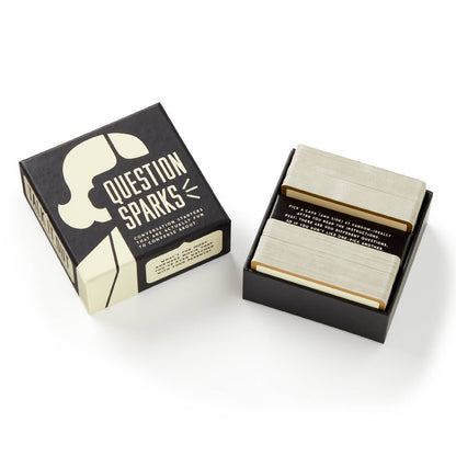 Question Sparks Card Game