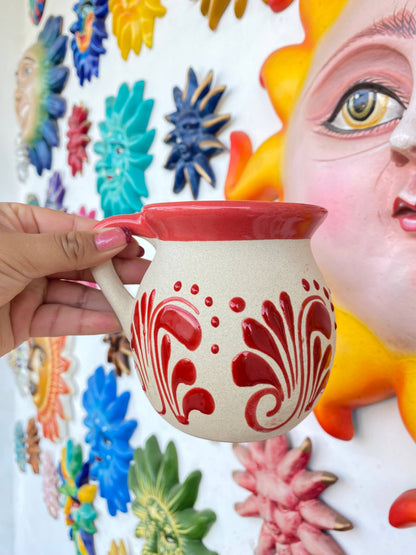 JARRITOS mexican mug