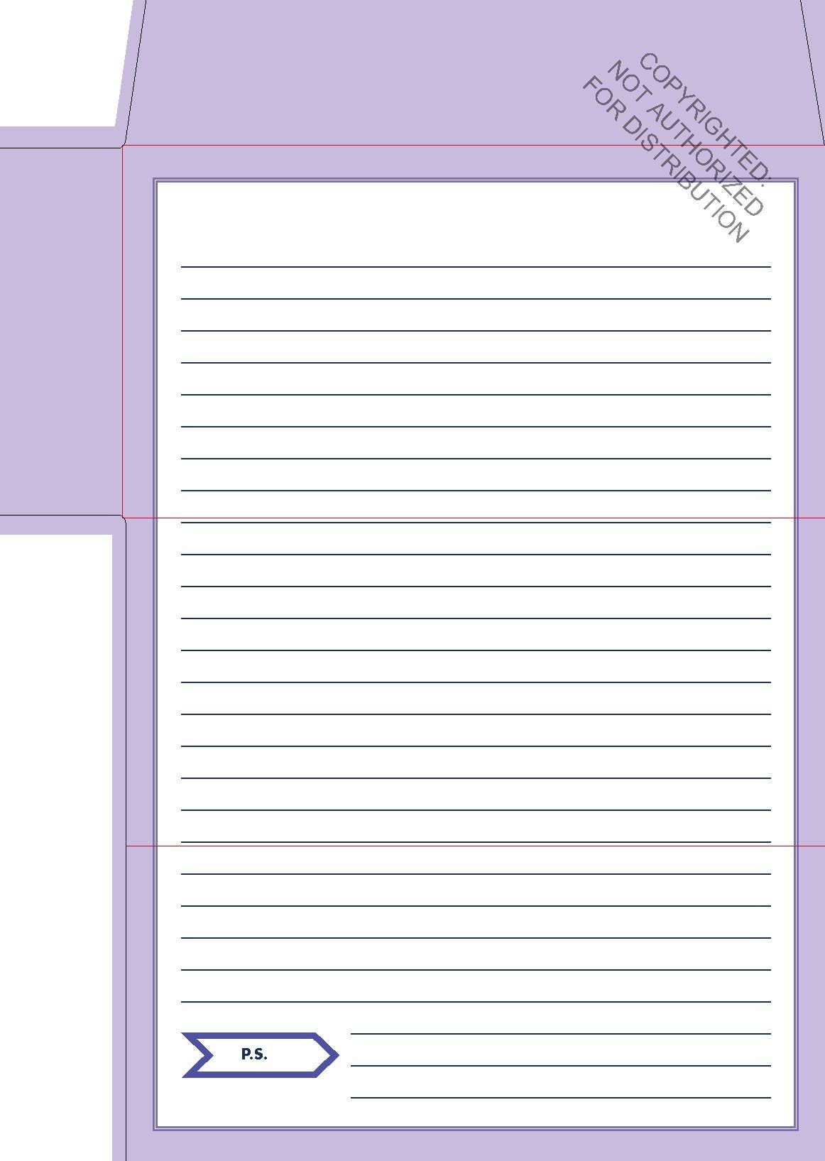 Letters to My Mom