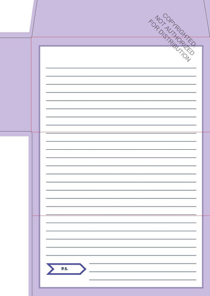 Letters to My Mom