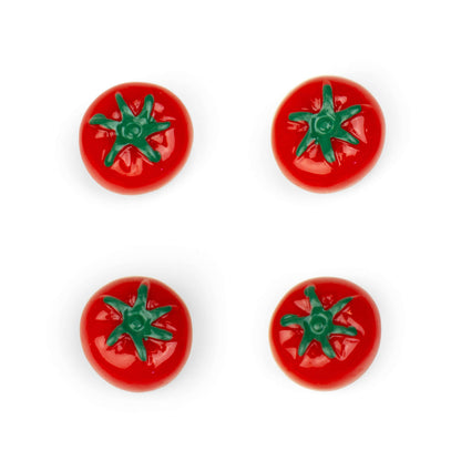 TOMATO magnets ICONIC packaging