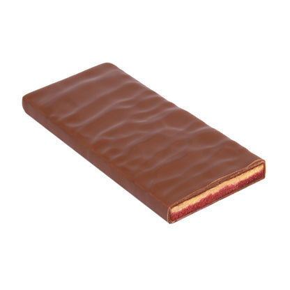With Love – Raspberry Coconut