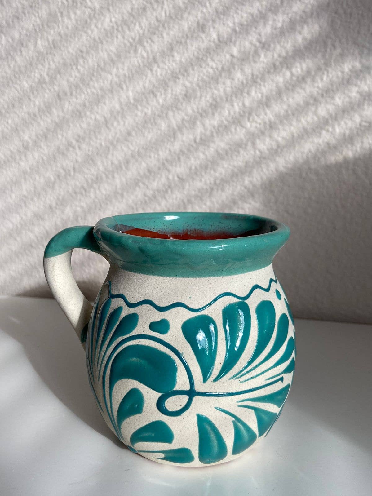 JARRITOS mexican mug