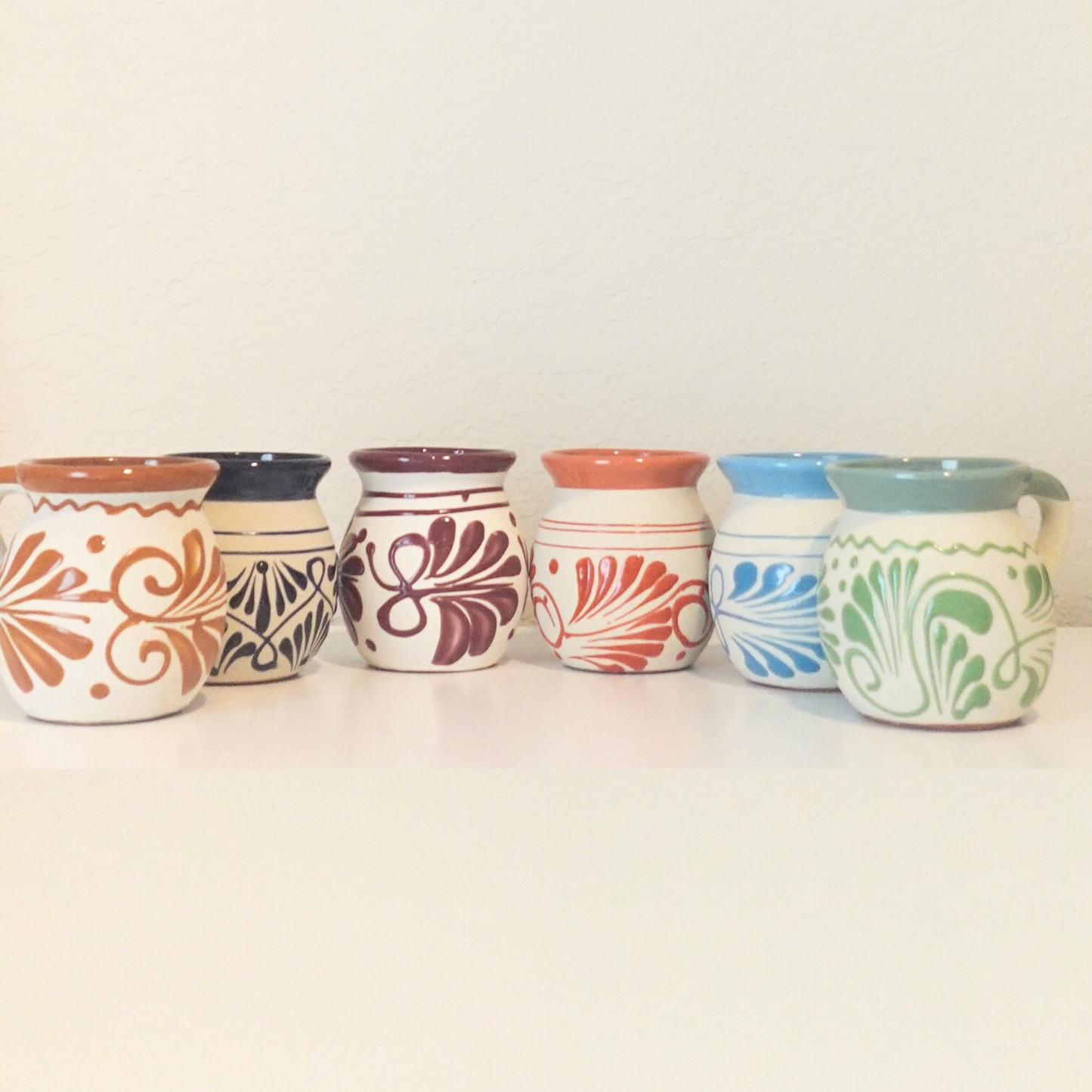 JARRITOS mexican mug
