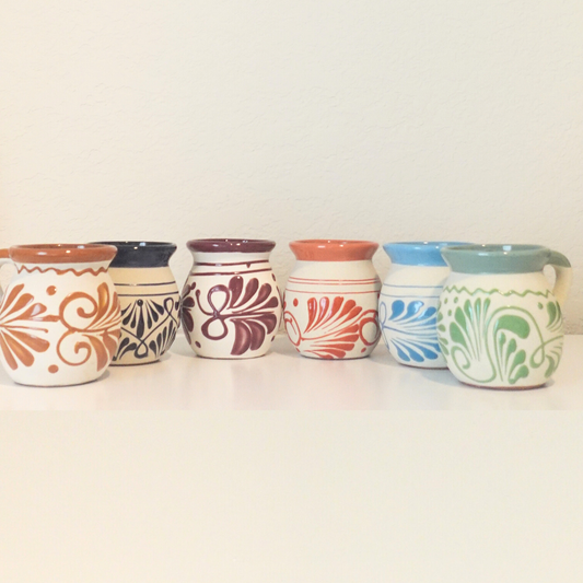 JARRITOS mexican mug