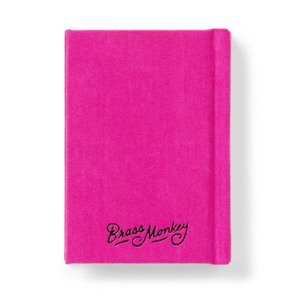 Tiny Diary for Not So Tiny Secrets