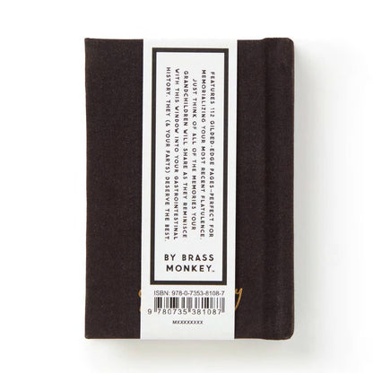 A Tiny Fart Diary