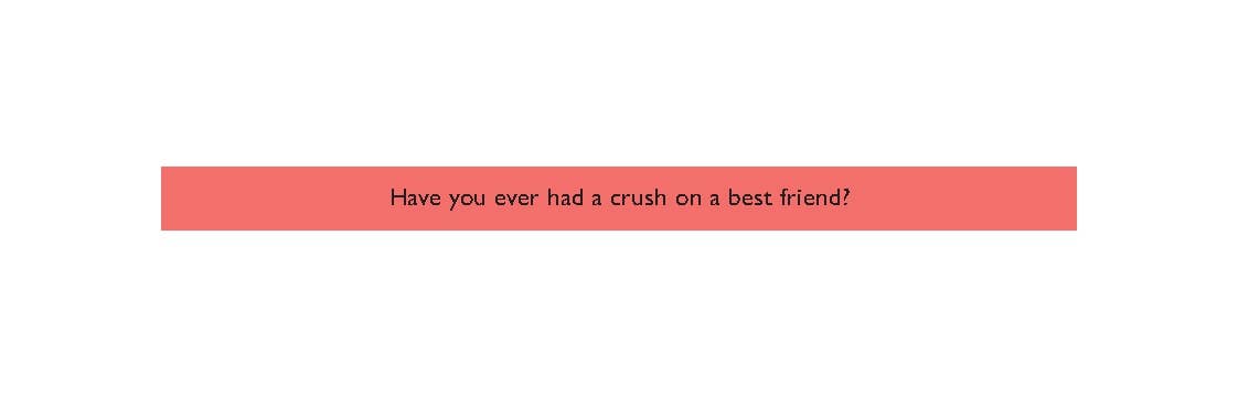 Have You Ever? Sexy Edition