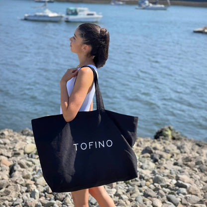 WINNIPEG TOTE BAG