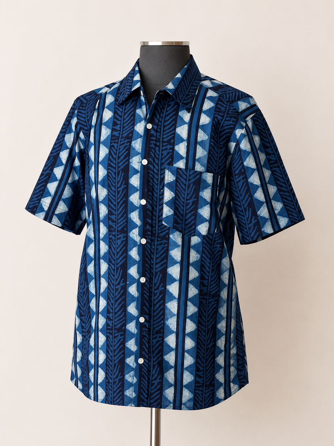 Bisou Button Down Shirts