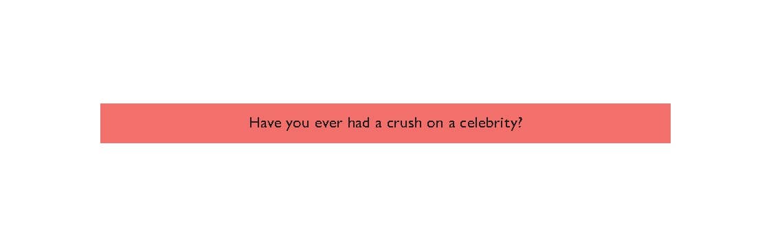 Have You Ever? Sexy Edition