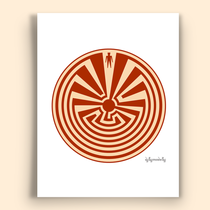 I'itoi Ki: Maze of Life