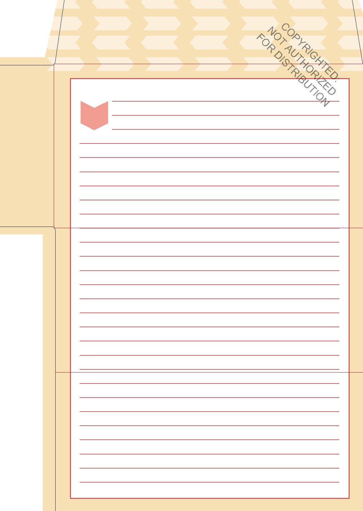 Letters to My Mom
