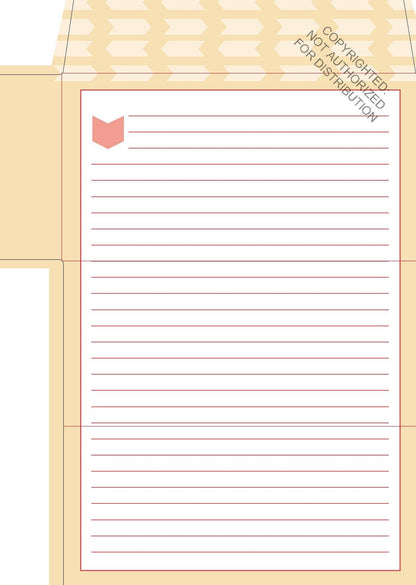 Letters to My Mom