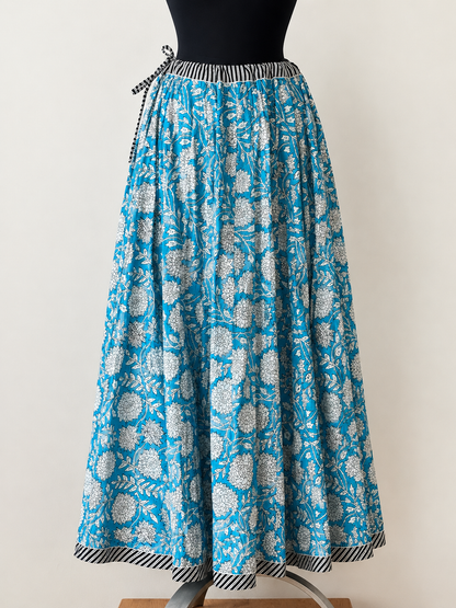 Ayra Maxi Skirt