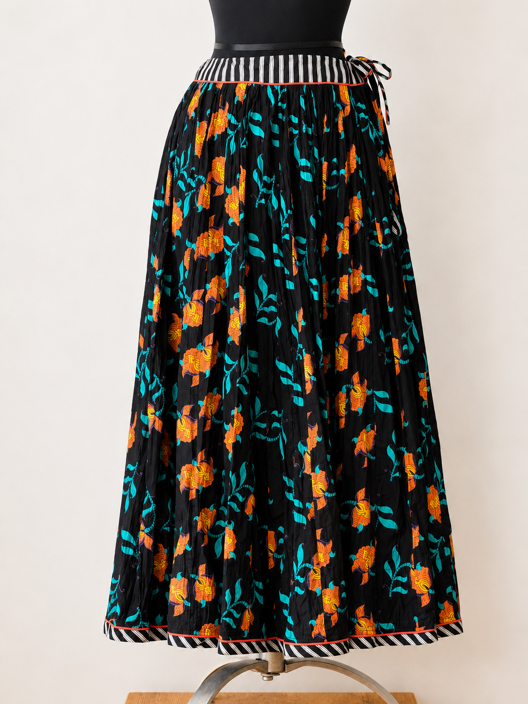 Ayra Maxi Skirt