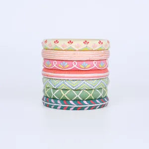 Aman Boho Handmade Bangles