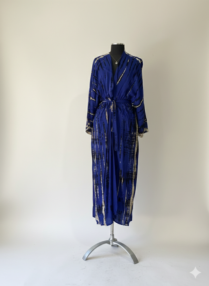 ZEIYA Kimono – Bohemian Rayon Kimono Wrap