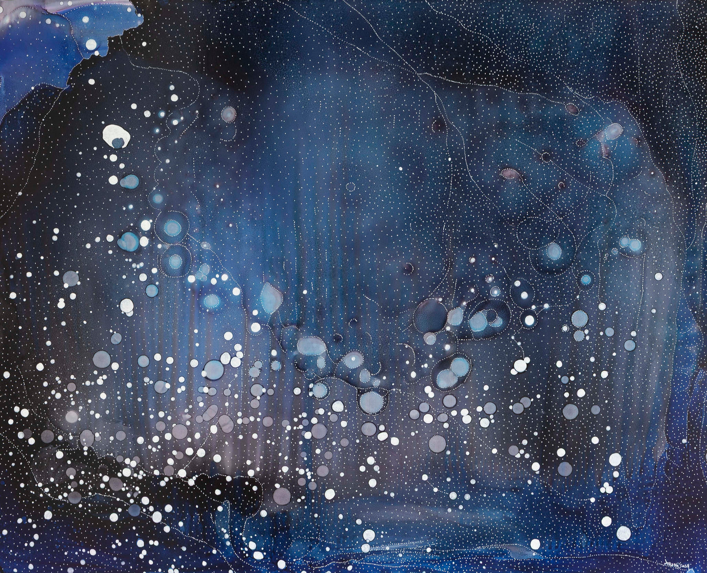 Jordan Miller - Guiding Light