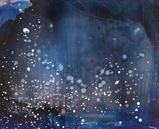 Jordan Miller - Guiding Light