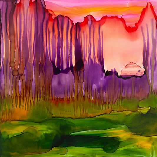 Jordan Miller - Dusk Facing Daylight