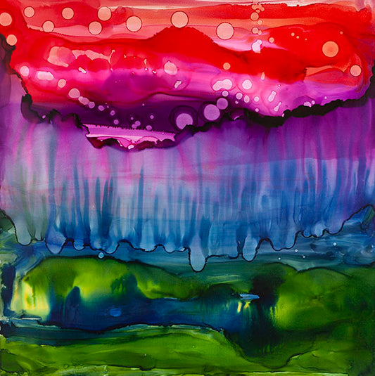 Jordan Miller - SUNDOWN SYMPHONY (2025)